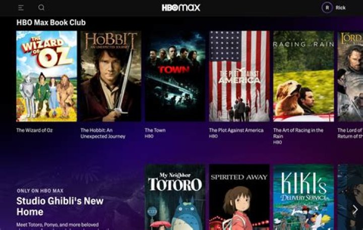 How to Turn Off Subtitles in HBO Max