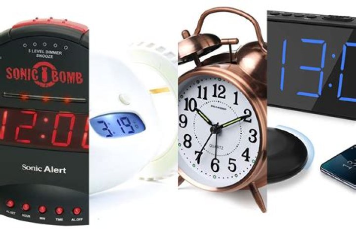 How to Turn On Lights With Your Alarm