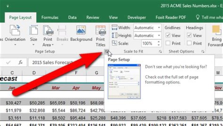 How to type ampersands (&) in excel’s headers and footers