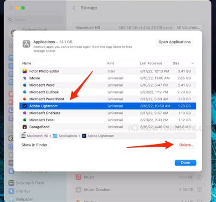 How To Uninstall Apps On Mac? Different Ways To Uninstall Apps On Mac! [Complete Guide]