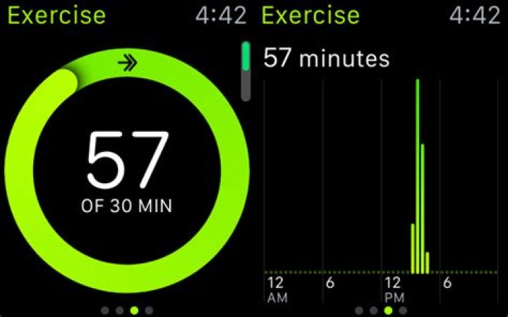 How to use activity monitor on apple watch to track your fitness