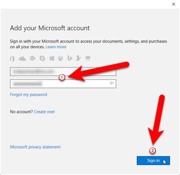 How to use cortana with a local user account in windows 10