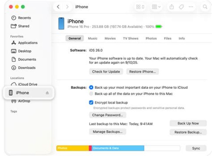 How to use dropbox with an iphone or ipod touch