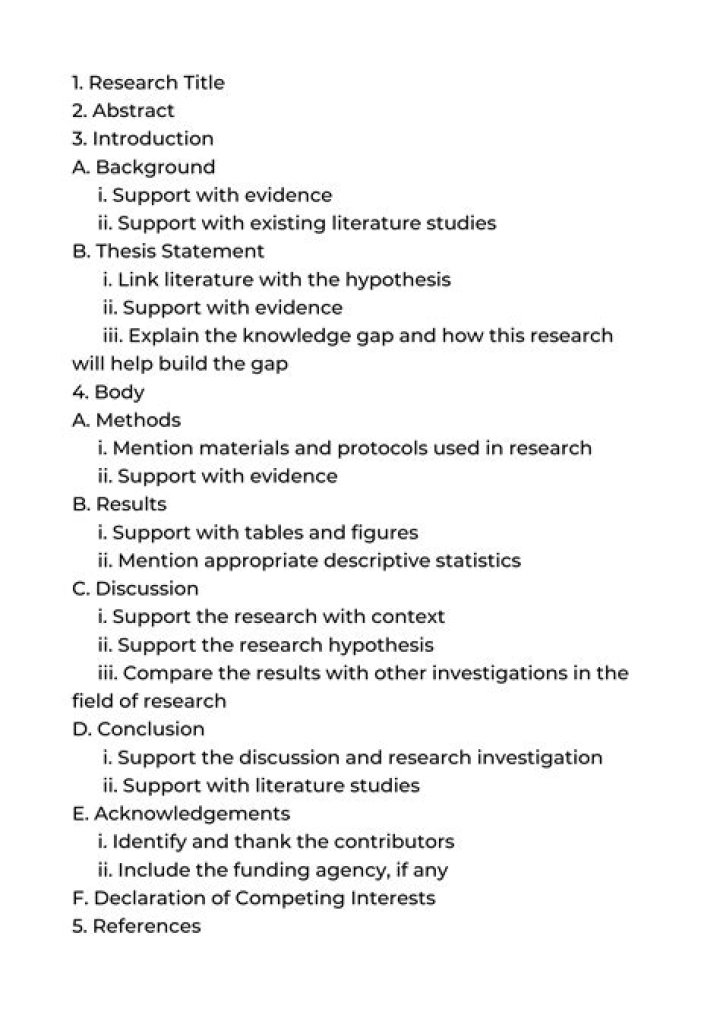 How to use google squared to research essay topics (for students)
