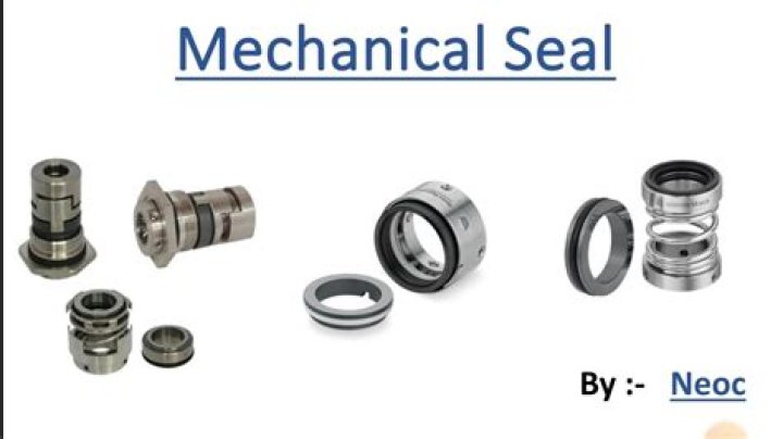 How to Use Mechanical Seals in Practical Usage