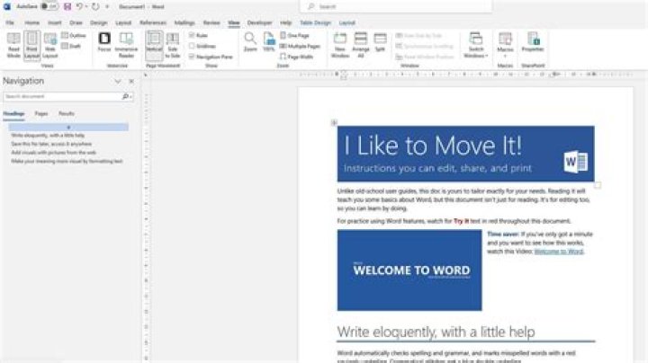 How to use microsoft word’s built-in screenshot tool