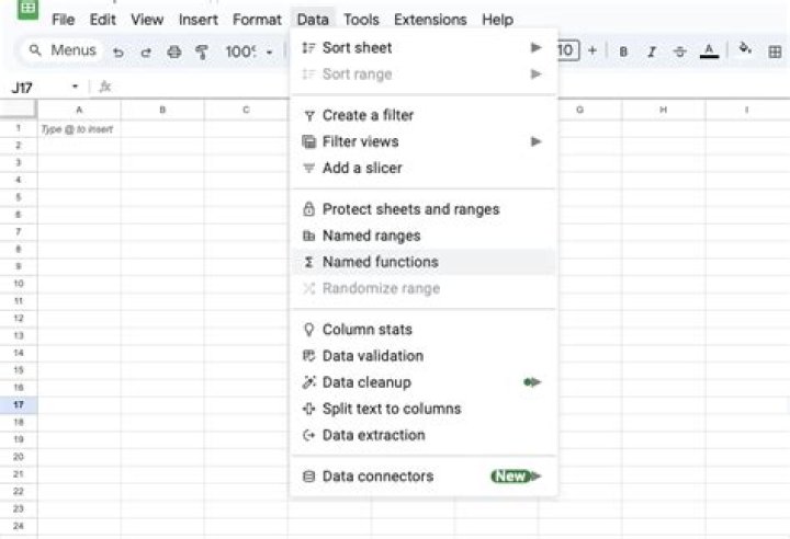 How to Use the AND and OR Functions in Google Sheets