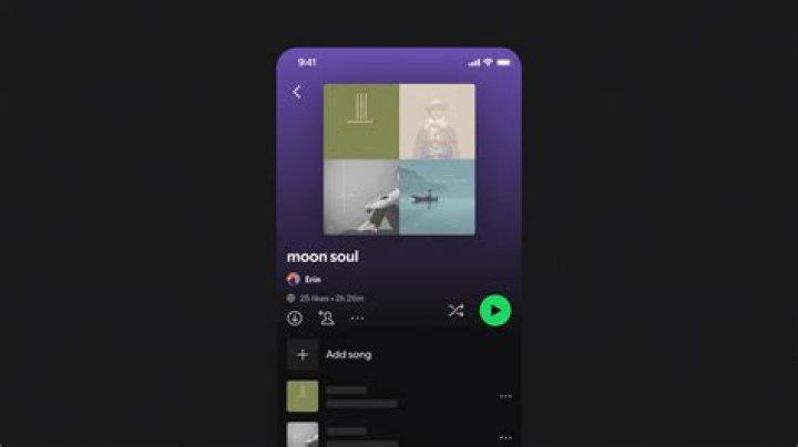 How To Use The Blend Feature On Spotify To Make Collaborative Playlists