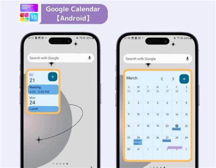How to Use the Conversation Widget on Android