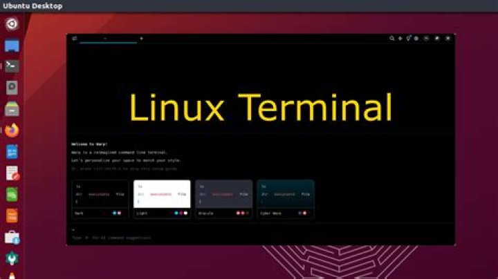 How to use the linux terminal to update twitter