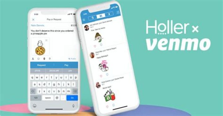 How To Use Venmo Animated Stickers In Your Next Payment Request