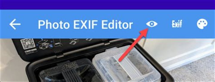 How to View (and Edit) Photo EXIF Data on Android
