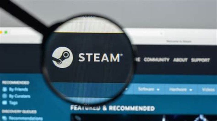 How to View Your Steam Purchase History
