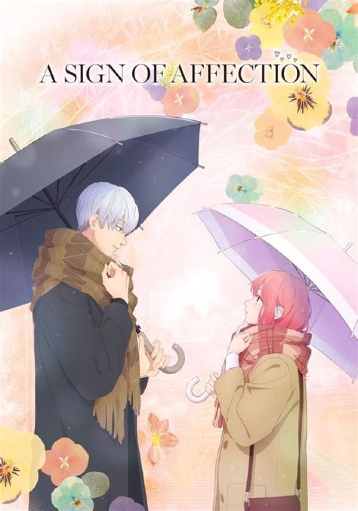 How To Watch A Sign of Affection Episodes? Streaming Guide
