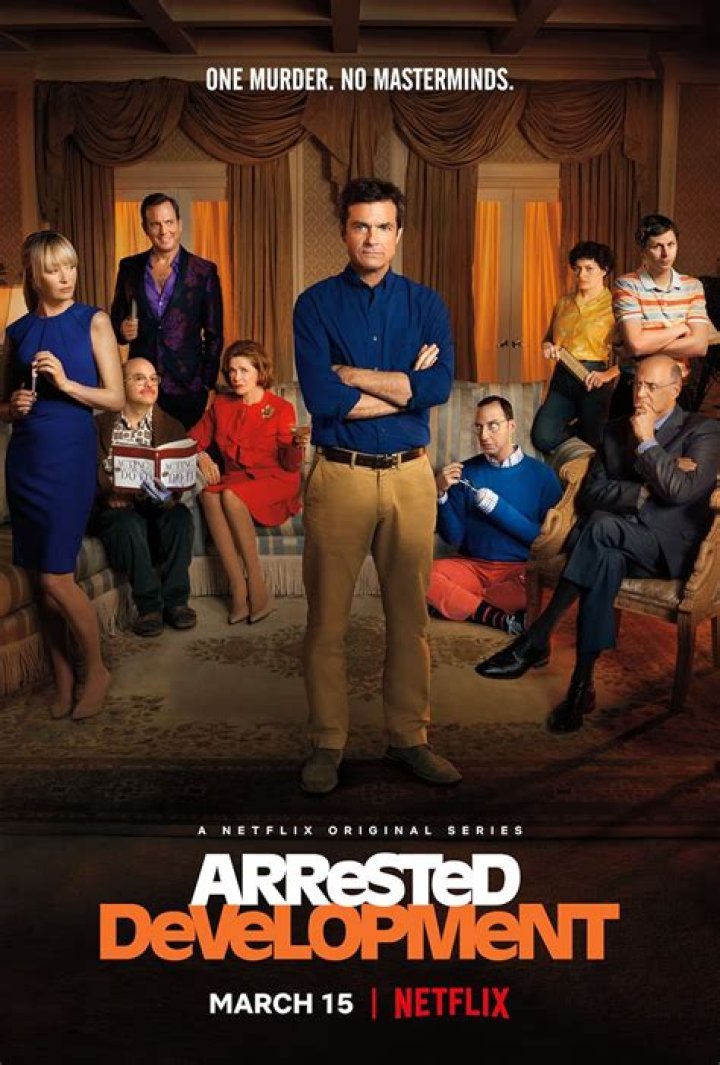 How To Watch ‘Arrested Development’ Season 4's Original Order On Netflix, Because The Remix Hasn’t Replaced It Completely