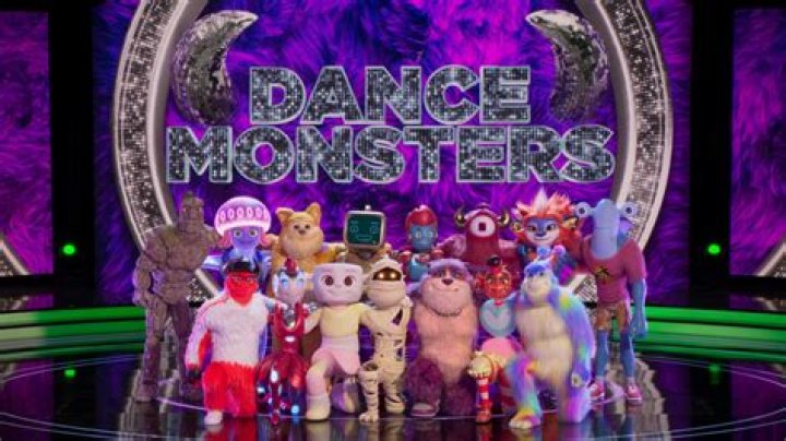 How To Watch Dance Monsters? Streaming Guide