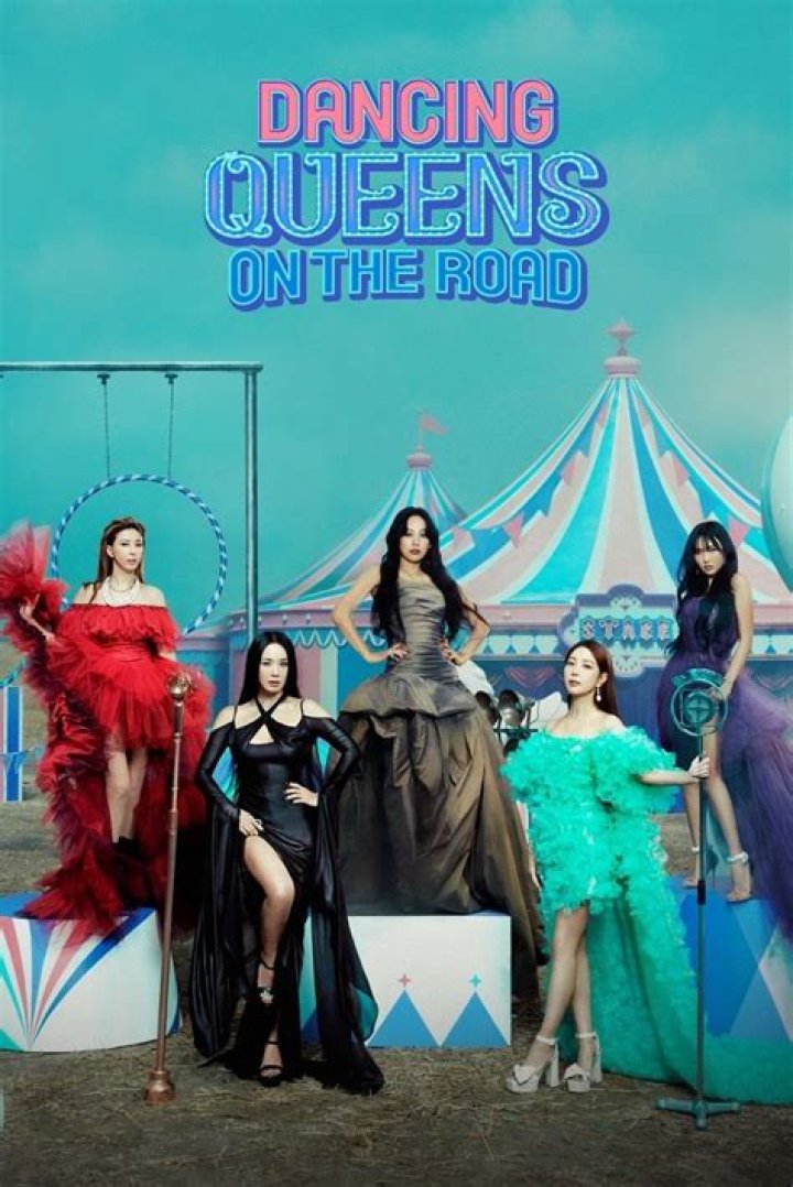 How to Watch Dancing Queens on the Road Episodes? Streaming Guide
