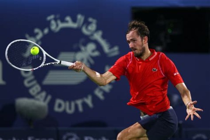 How to watch Dubai Tennis Championships 2023 on TV and live stream