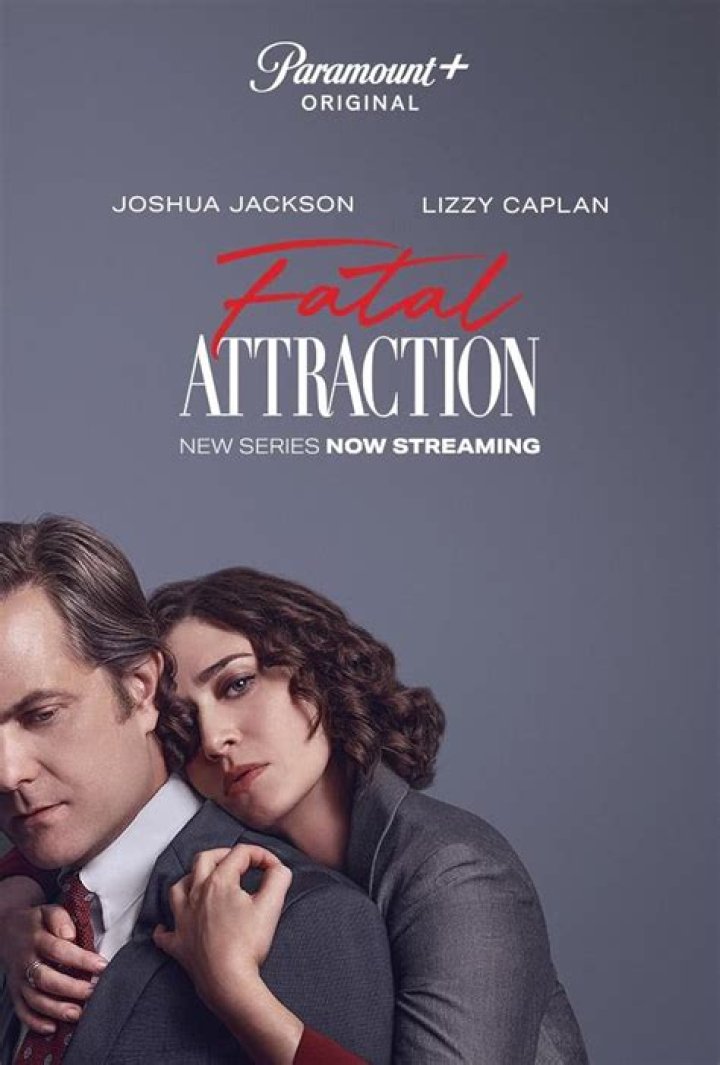 How to watch Fatal Attraction series – where can you stream it?