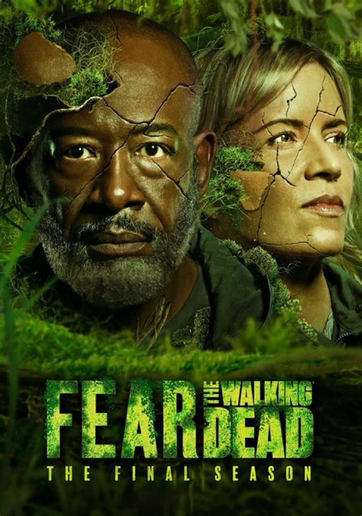 How to Watch Fear the Walking Dead Season 8 Episode 8