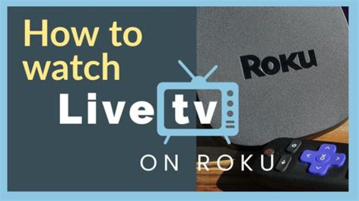 How to watch local video files on your roku