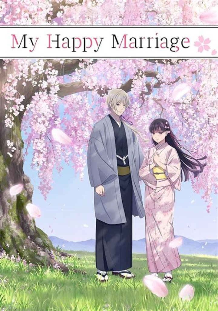 How To Watch My Happy Marriage Episodes? Streaming Guide