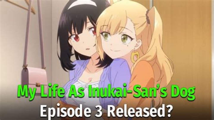 How To Watch My Life As Inukai-san’s Dog Episodes? Streaming Guide