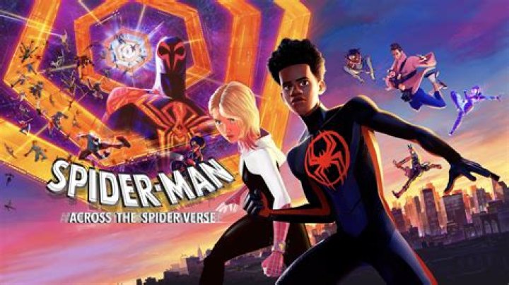 How to watch Spider-Man: Across the Spider-Verse - can you stream it?