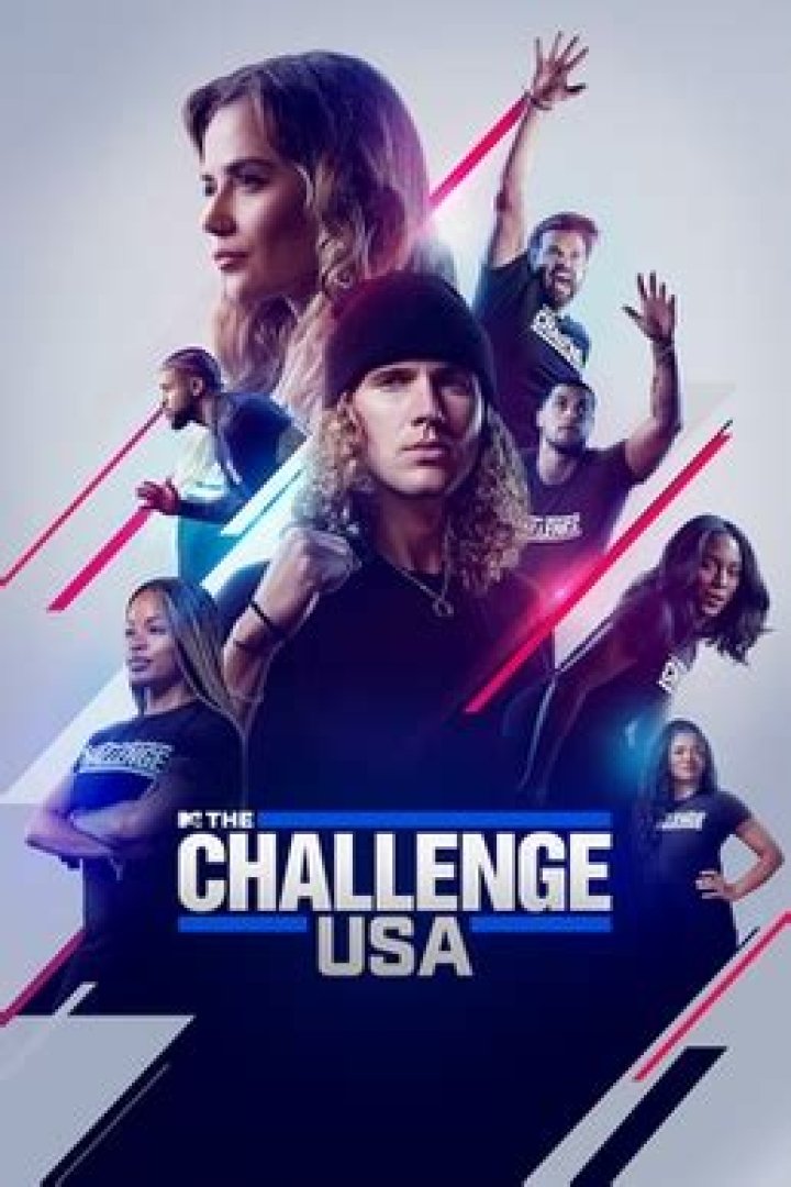 How to watch The Challenge: USA Season 2 and full episodes schedule
