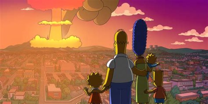 How to Watch The Simpsons' Death Note Episode