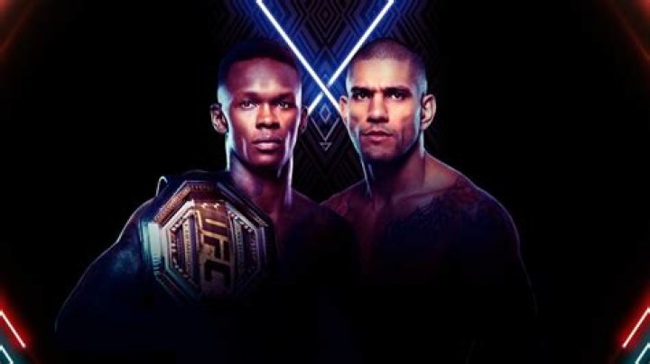 How to Watch UFC 281 Adesanya vs Pereira Live Online