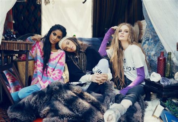 How To Wear The Spring 2015 Boho Trend Without Being Culturally Appropriative