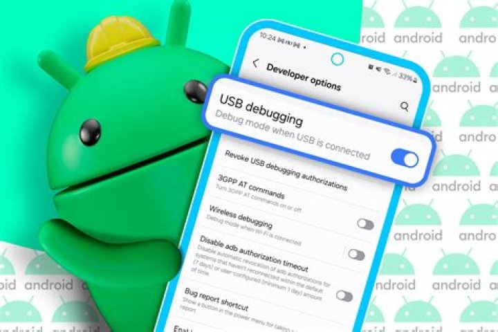 How to wipe your android device and restore it to factory settings