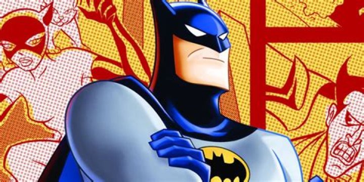 How Two-Face Would Have Appeared on Batman '66