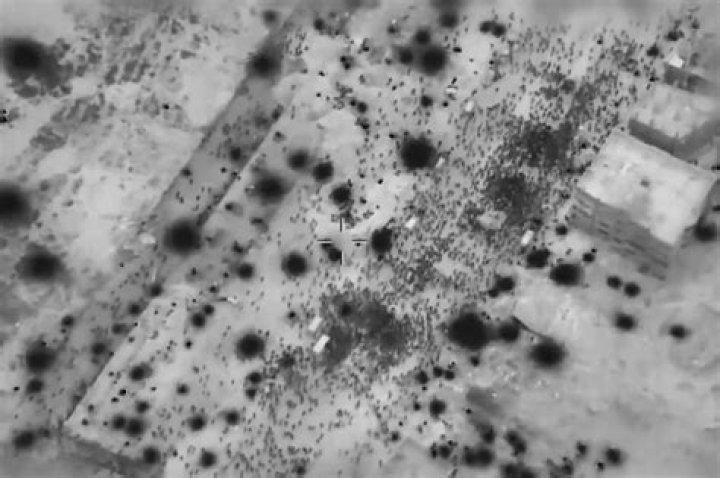 How US airdrops of humanitarian aid into Gaza can help and why the operation is complicated