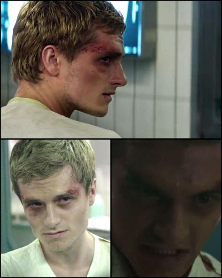 How Was Peeta Hijacked? 'Mockingjay Part 1' Won't Be Kind to the Baker's Son