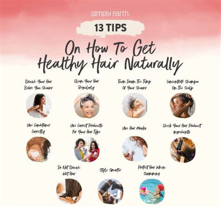 How Witch Hazel Can Keep Hair Healthy