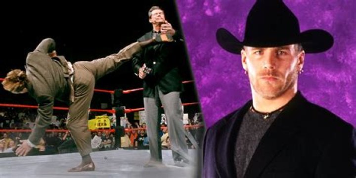 How would Shawn Michaels be remembered if March 1998 really had been the end?