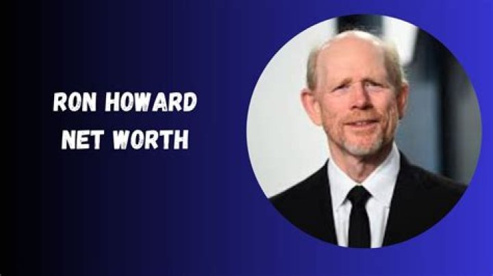 
Howard Kurz
Net Worth
