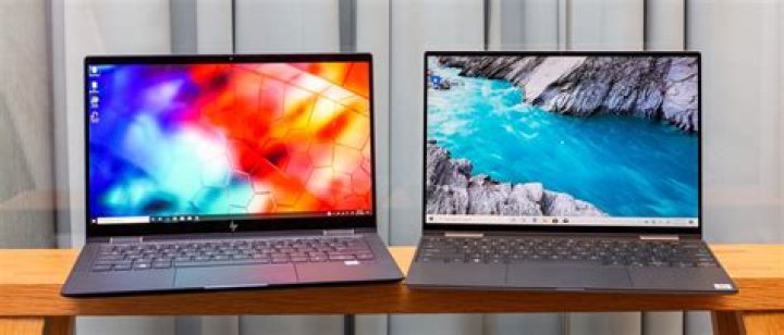 HP Elite Dragonfly vs. Dell XPS 2-in-1 (2019): Which 2-in-1 laptop wins?