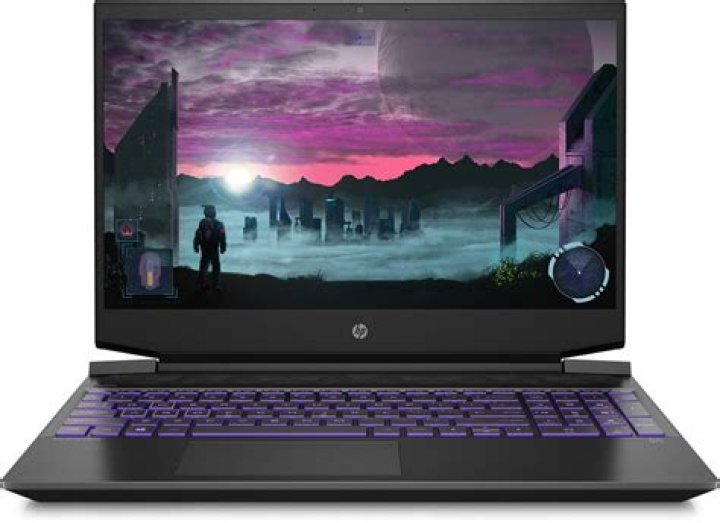 HP Pavilion 15 Gaming Laptop - Full Review & Benchmarks