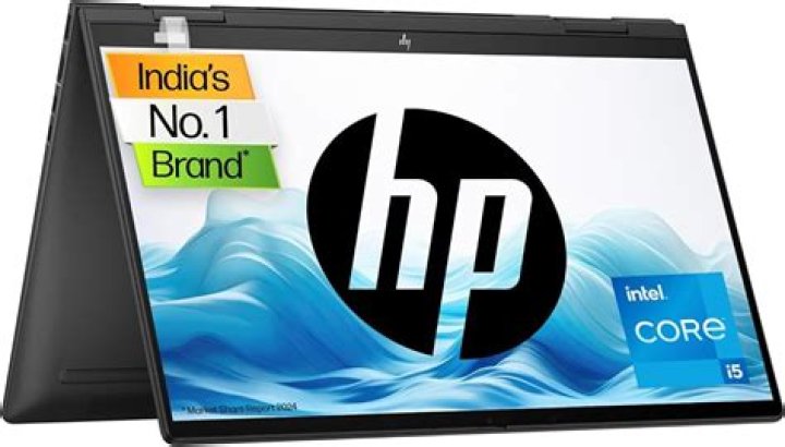 HP Pavilion x360 Review - Touchscreen Laptops