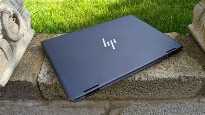 HP Spectre x360 16 review: A flipping delight