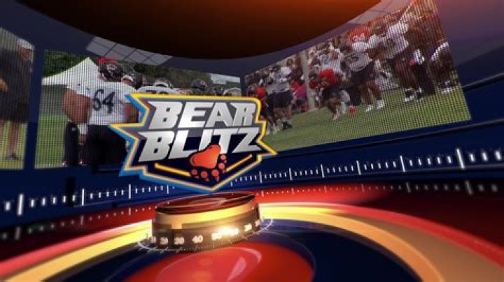 Hub Arkush and Scott Leber week 5 Bears conversation