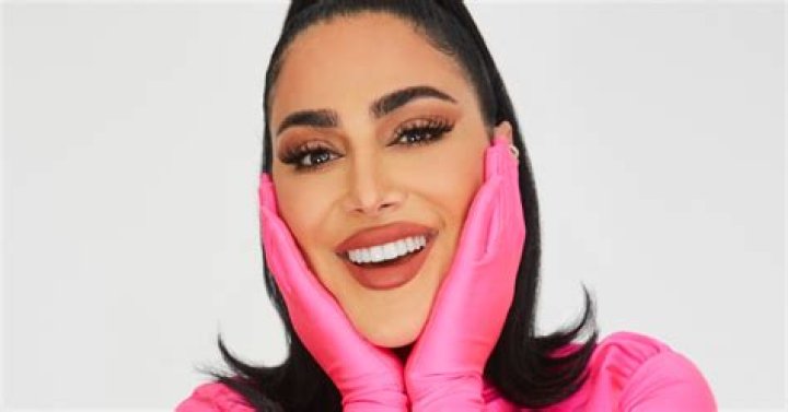 Huda Kattan On Family, Filters & Falling Out Of Love With Makeup