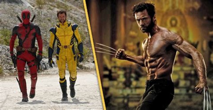 Hugh Jackman Shares New Wolverine Workout Video