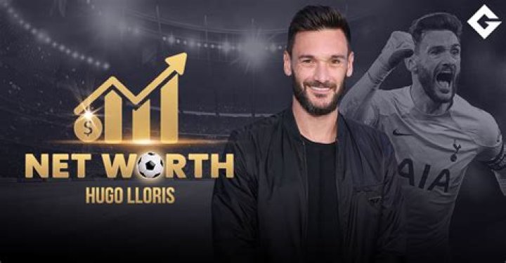 Hugo Lloris Net Worth 2023, Contract and Annual Income, Endorsements, and House.