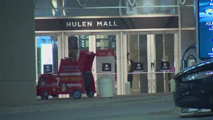 Hulen Mall Fatal Shooting: Active Shooter, Police Responded to Shooting at shopping center in Fort Worth, Texas