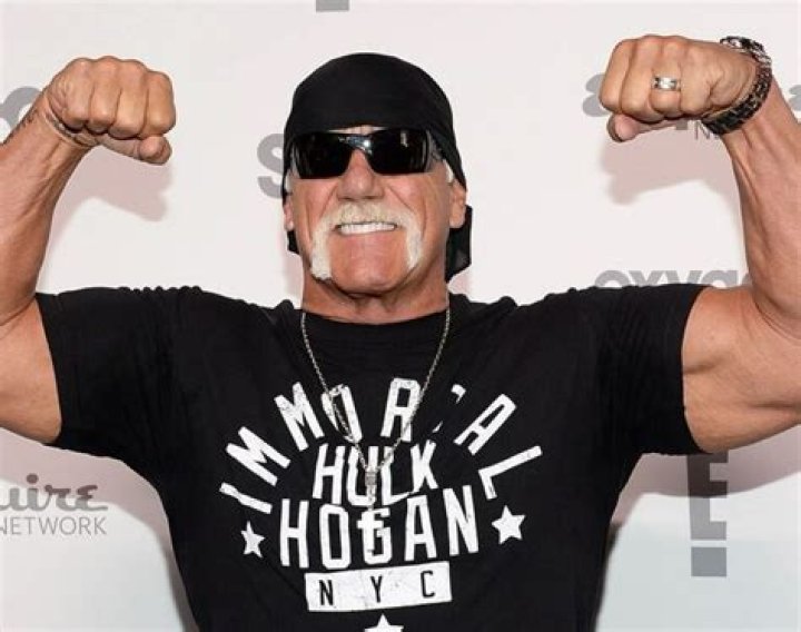 Hulk Hogan: Biography, Wife, Children, Net Worth (2023), Biopic, Career, Family Details And More