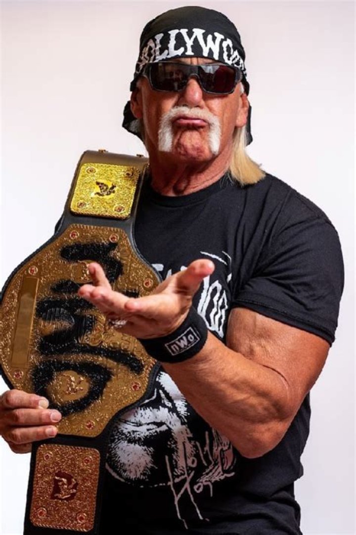 Hulk Hogan Brother Alan Bollea And Kenneth Wheeler
